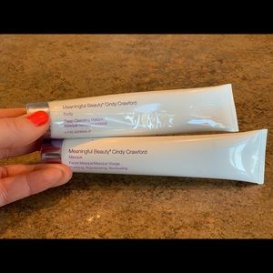 Meaningful Beauty Facial Mask